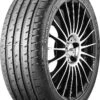 Continental ContiSportContact™ 3 FR N0 255/45ZR19 100Y