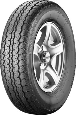 Vredestein Sprint Classic TL 205/60R13 86V