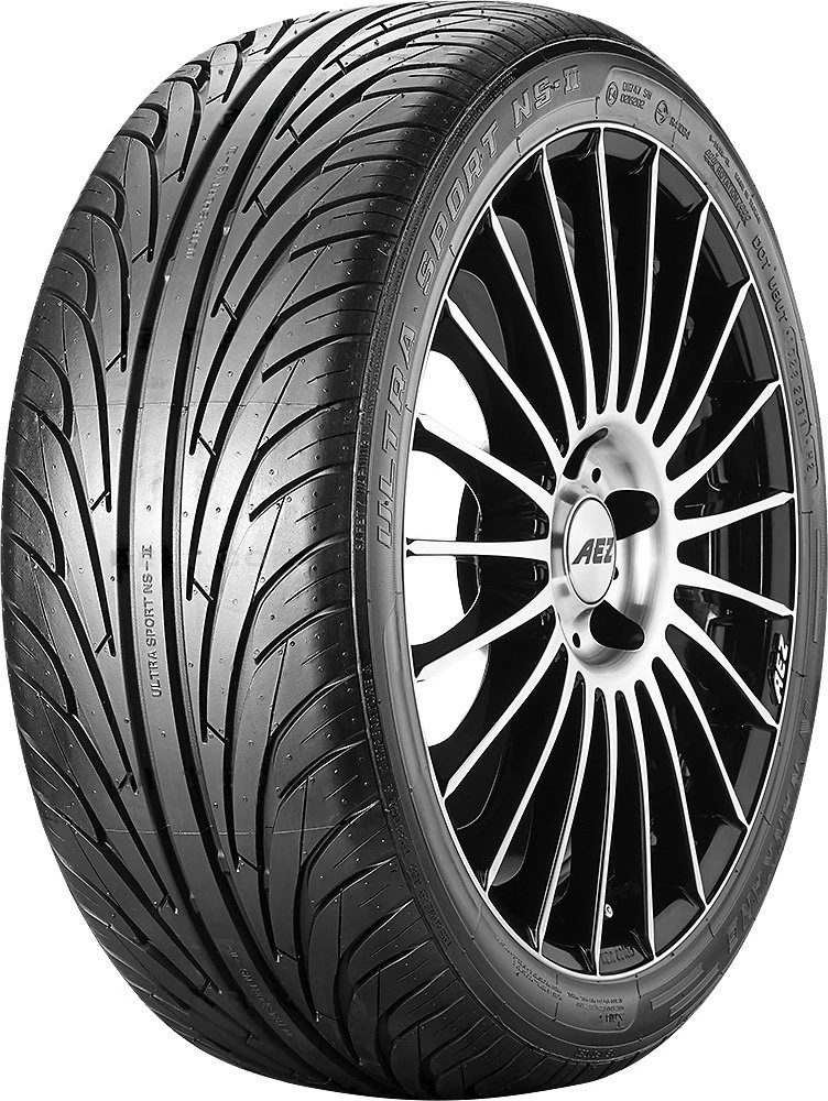 Nankang NS-2 175/50R13 72V 3 Nankang NS-2 175/50R13 72V