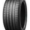 Yokohama Advan Sport (V107) XL BSW 225/50R18 99Y -Berühmter Autoreifen Laden tyre 526