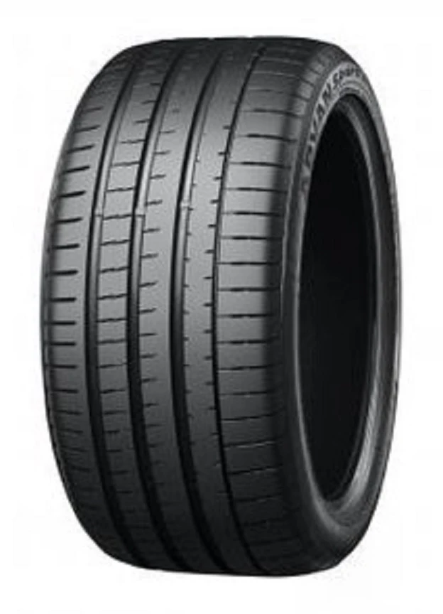 Yokohama Advan Sport (V107) XL BSW 225/50R18 99Y 3 Yokohama Advan Sport (V107) XL BSW 225/50R18 99Y