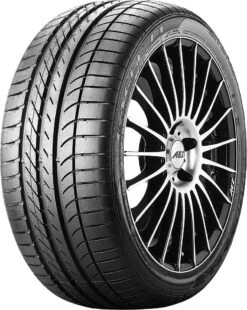 Goodyear Eagle F1 Asymmetric XL AO SUV 255/55R18 109Y