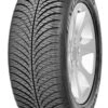 Goodyear Vector 4Seasons SUV Gen-2 AO 3PMSF 235/55R18 100V -Berühmter Autoreifen Laden tyre 533
