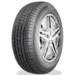 Tigar SUV Summer DOT19 235/60R17 102V