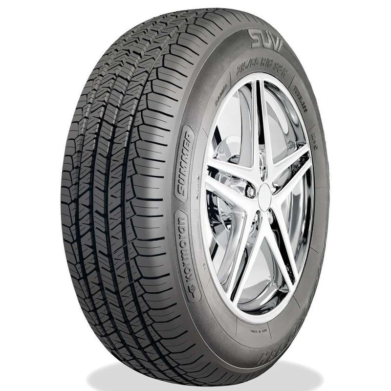 Tigar SUV Summer DOT19 235/60R17 102V 3 Tigar SUV Summer DOT19 235/60R17 102V