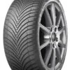 Kumho Solus 4S HA32 XL 3PMSF 235/55R19 105W 1 Kumho Solus 4S HA32 XL 3PMSF 235/55R19 105W -Berühmter Autoreifen Laden tyre 535
