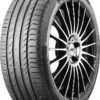 Continental ContiSportContact™ 5 FR XL SUV 235/55R19 105W -Berühmter Autoreifen Laden tyre 547