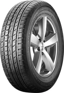 Continental ContiCrossContact™ UHP FR XL 255/50R20 109Y