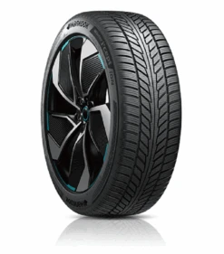 Hankook Winter I*cept ION X IW01A XL BSW 3PMSF 255/45R20 105V