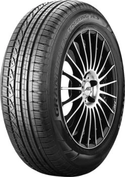 Dunlop Grandtrek Touring A/S XL 225/65R17 106V