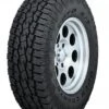 Toyo Open Country A/T + 265/70R16 112H -Berühmter Autoreifen Laden tyre 563