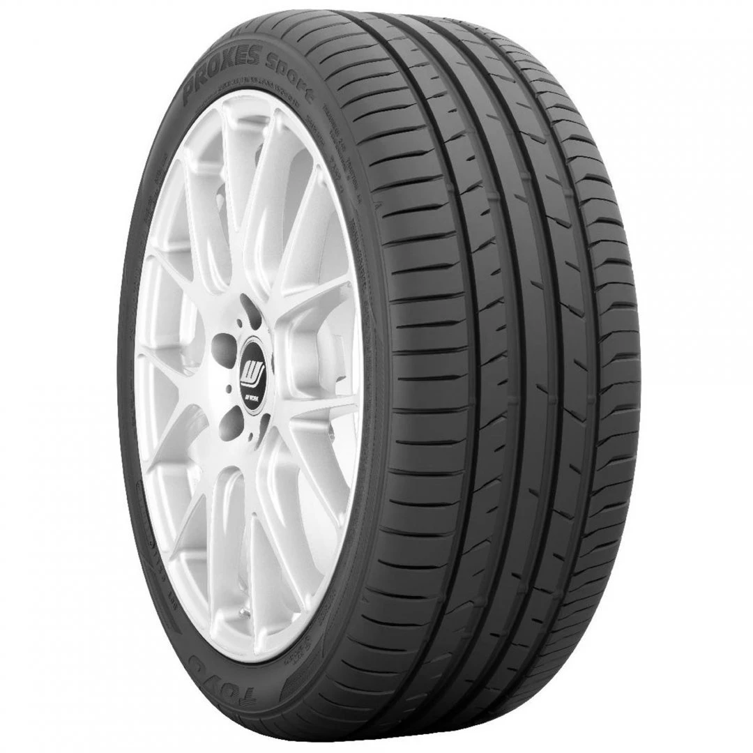 Toyo Proxes Sport XL SUV 275/35R22 104Y 3 Toyo Proxes Sport XL SUV 275/35R22 104Y