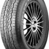 Bridgestone Dueler H/T 687 225/65R17 102H -Berühmter Autoreifen Laden tyre 572