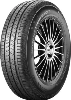 Continental ContiCrossContact™ LX Sport XL FR 235/55R19 105W