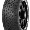 Unigrip Lateral Force A/T 235/75R15 109T -Berühmter Autoreifen Laden tyre 574