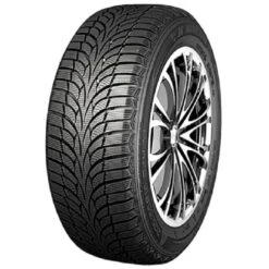 Nankang Winter Activa SV-3 XL 315/40R21 115V