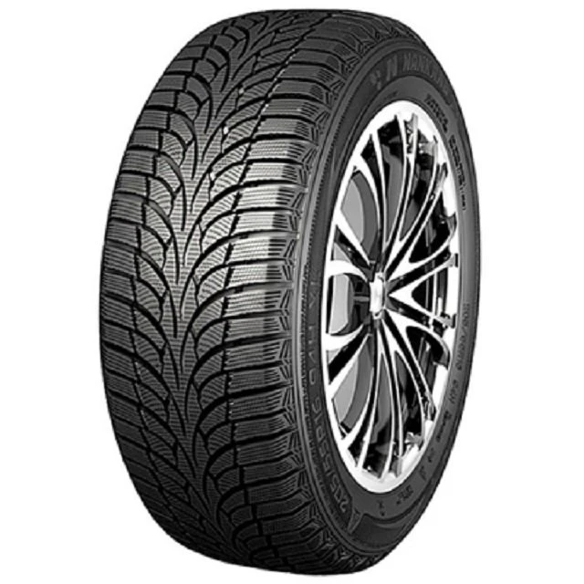 Nankang Winter Activa SV-3 XL 315/40R21 115V 3 Nankang Winter Activa SV-3 XL 315/40R21 115V