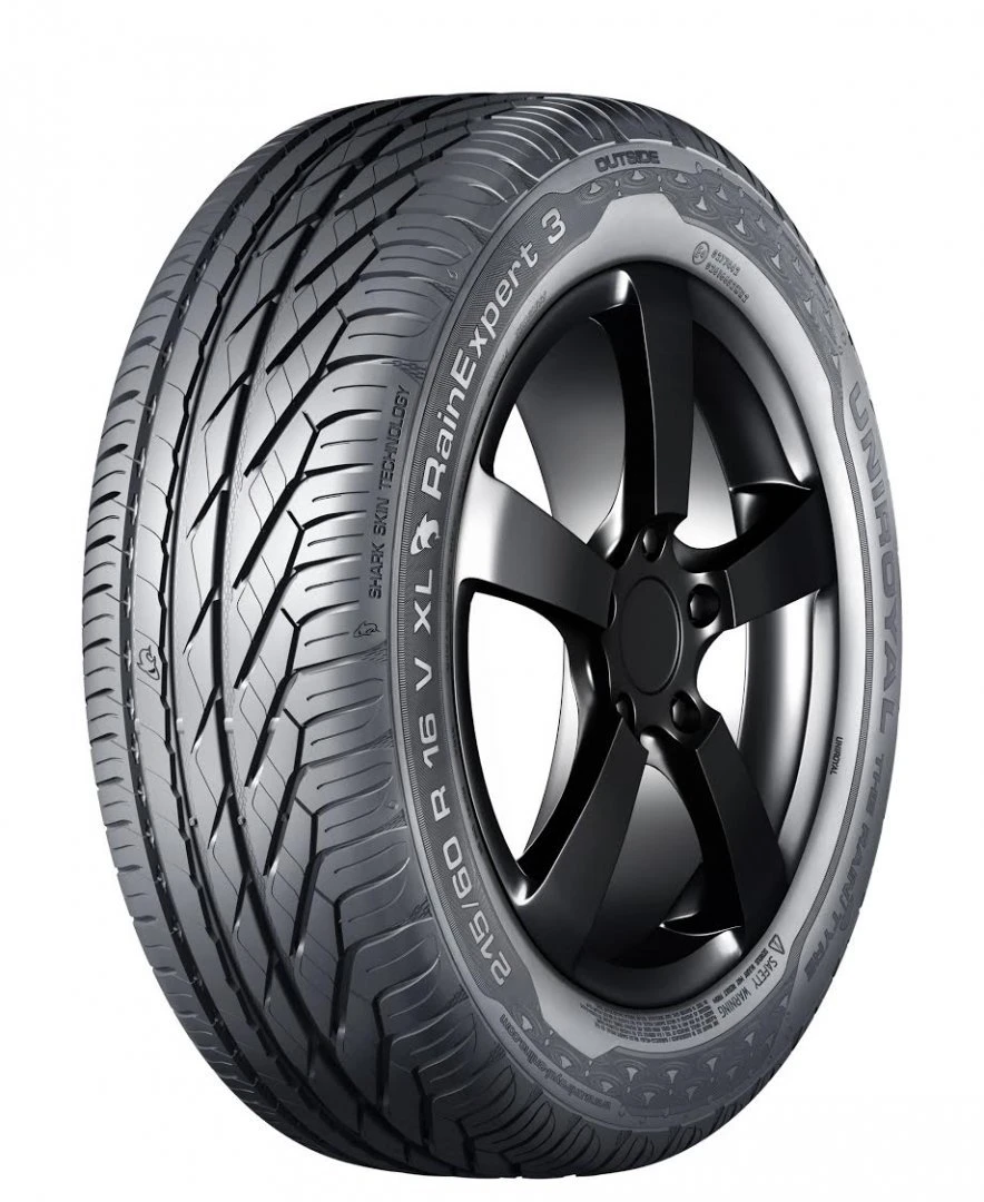 Michelin Pilot Sport EV XL MO1 Acoustic 275/40R21 107W 3 Michelin Pilot Sport EV XL MO1 Acoustic 275/40R21 107W