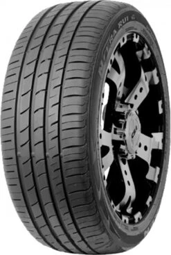 Nexen N'Fera RU1 XL 285/45R19 111W