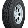 Toyo Open Country A/T + TL 225/75R16 115/112S