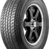 Bridgestone Dueler H/T 840 M+S MZ XL DOT19 245/65R17 111S 1 Bridgestone Dueler H/T 840 M+S MZ XL DOT19 245/65R17 111S -Berühmter Autoreifen Laden tyre 589