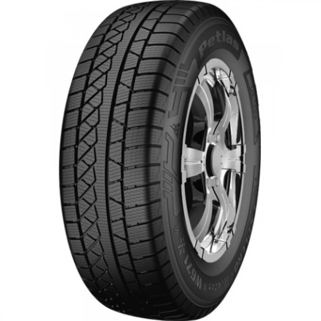 Petlas Explero / W671 XL 245/70R16 111T 3 Petlas Explero / W671 XL 245/70R16 111T