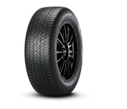 Pirelli Scorpion All Season SF2 XL BSW 3PMSF 255/55R18 109Y