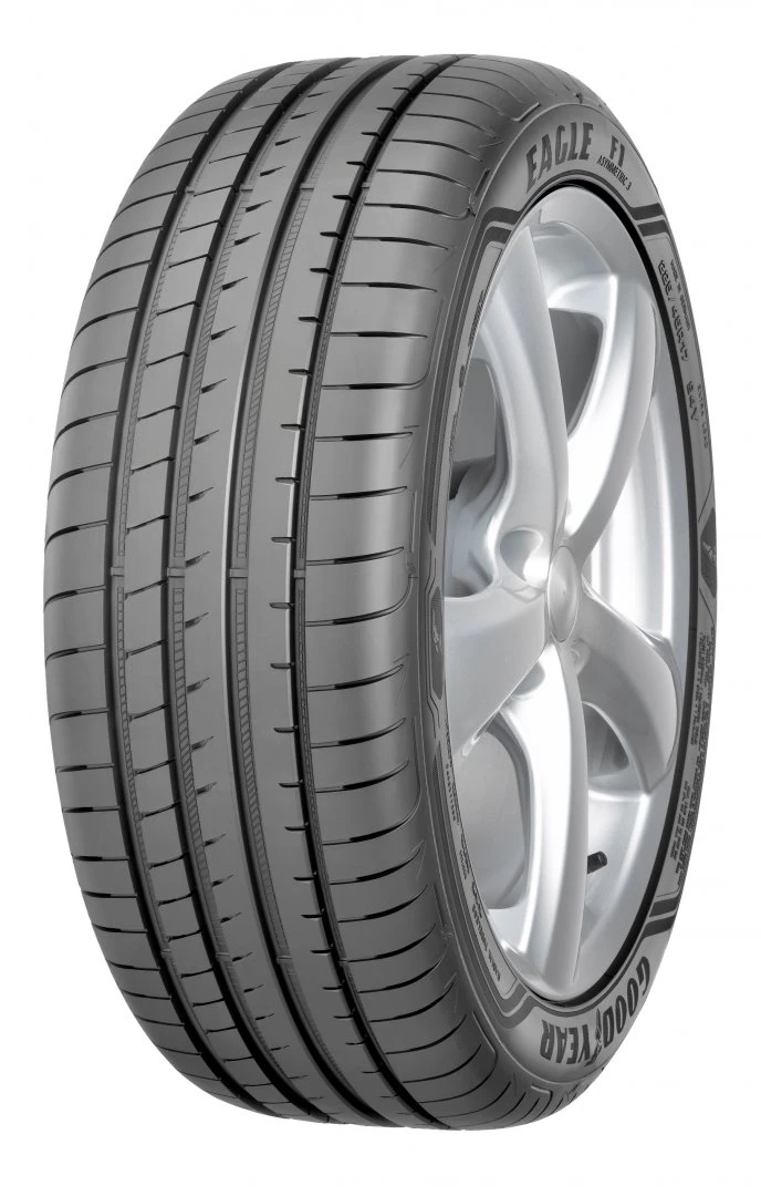 Goodyear Eagle F1 Asymmetric 3 XL AO FP DOT20 285/40R21 109Y 3 Goodyear Eagle F1 Asymmetric 3 XL AO FP DOT20 285/40R21 109Y