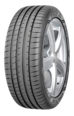 Goodyear Eagle F1 Asymmetric 3 SUV XL MFS BSW 255/40R21 102Y