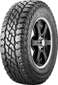 Cooper Discoverer S/T Maxx 225/75R16 115Q