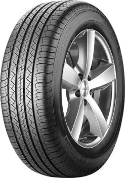 Michelin Latitude Tour HP GRNX N0 XL 265/50R19 110V