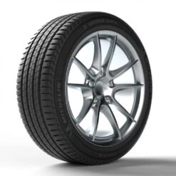 Michelin Latitude Sport 3 XL 315/35R20 110W