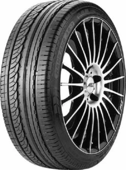 Nankang AS-1 XL FR 315/35R20 110Y