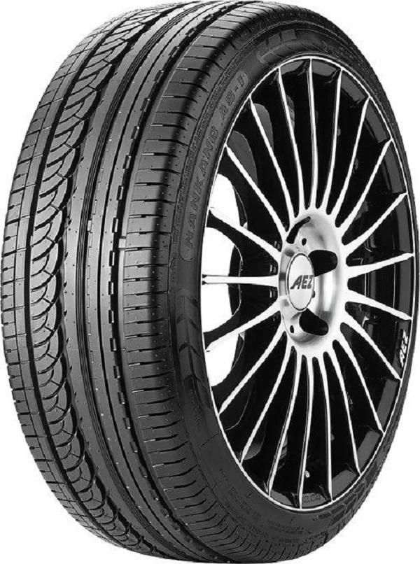 Nankang AS-1 XL FR 315/35R20 110Y 3 Nankang AS-1 XL FR 315/35R20 110Y