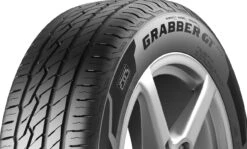 General Tire Grabber GT Plus FR XL TL 255/55R18 109Y