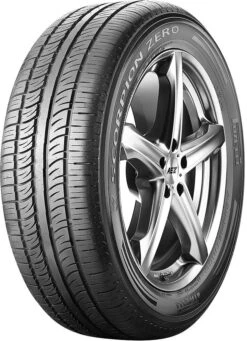 Pirelli Scorpion Zero Asimmetrico XL PNCS T0 265/35R22 102W