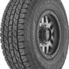 Yokohama Geolandar A/T G015 RBL 3PMSF 265/70R16 112H -Berühmter Autoreifen Laden tyre 666
