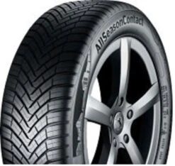 Continental AllSeasonContact™ XL FR 3PMSF 275/45R20 110Y