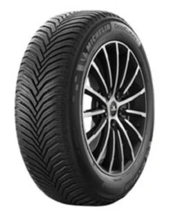 Michelin CrossClimate 2 SUV SUV XL 3PMSF TL 255/55R19 111W