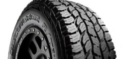 Cooper Discoverer A/T3 Sport 2 OWL 3PMSF TL 265/65R18 114T
