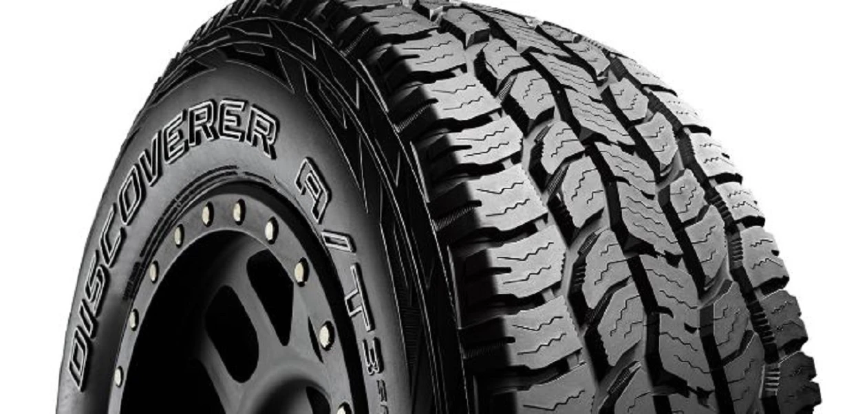 Cooper Discoverer A/T3 Sport 2 OWL 3PMSF TL 265/65R18 114T 3 Cooper Discoverer A/T3 Sport 2 OWL 3PMSF TL 265/65R18 114T