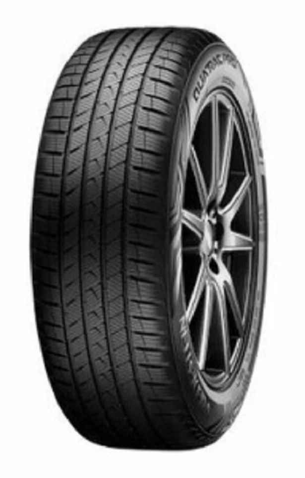 Vredestein Quatrac Pro TL XL 245/45R20 103V 3 Vredestein Quatrac Pro TL XL 245/45R20 103V