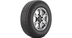 Vredestein Pinza AT BSW 3PMSF 215/75R15 100T