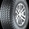 General Tire Grabber AT3 OWL 255/70R16 120S -Berühmter Autoreifen Laden tyre 728