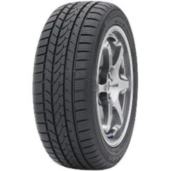 Uniroyal AllSeasonExpert 2 XL 3PMSF 225/65R17 106V