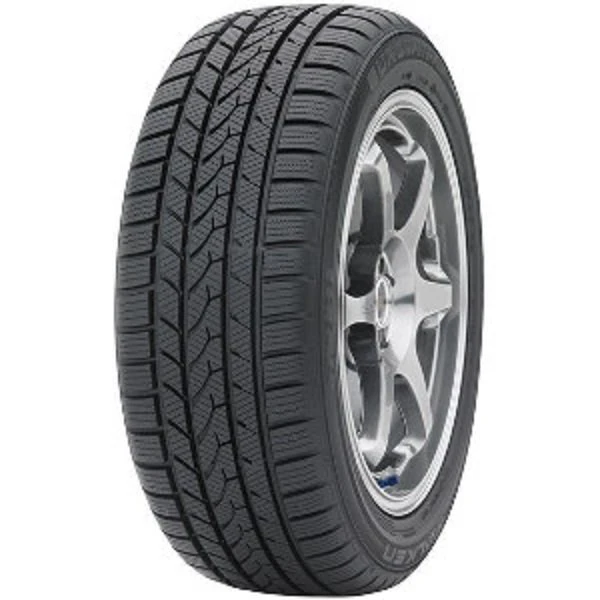 Uniroyal AllSeasonExpert 2 XL 3PMSF 225/65R17 106V 3 Uniroyal AllSeasonExpert 2 XL 3PMSF 225/65R17 106V