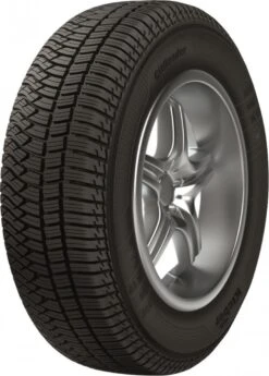 Kleber Citilander 3PMSF 215/65R16 98H