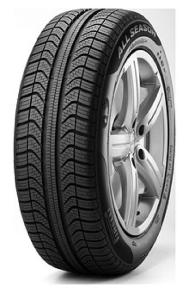 Pirelli Cinturato All Season Plus XL 3PMSF 225/50R18 99W 3 Pirelli Cinturato All Season Plus XL 3PMSF 225/50R18 99W