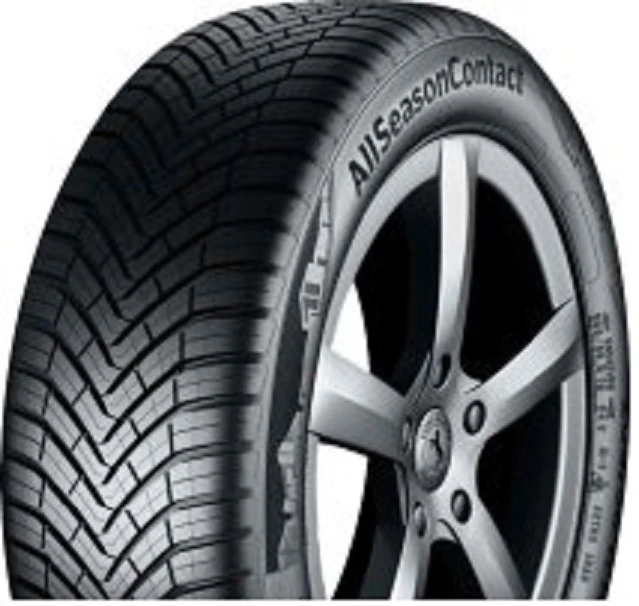 Continental AllSeasonContact™ XL FR 235/55R19 105V 3 Continental AllSeasonContact™ XL FR 235/55R19 105V