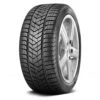 Pirelli Winter SottoZero 3 * MO 225/55R17 97H 2 Pirelli Winter SottoZero 3 * MO 225/55R17 97H -Berühmter Autoreifen Laden tyre 76